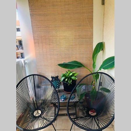 Appartement 4/6 Pers Fréjus Dış mekan fotoğraf